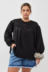 🧦 Autumn/Winter 2025/2026 - Tomorrowland - Blacky