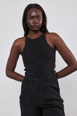 🍰Spring/Summer 2025 - Moana Top - Black