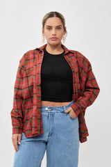 🧦Autumn/Winter 2025/2026 - The New Klips shirt- Pumpkin 🎃