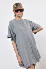 ⛵️Spring/Summer 2024 - Maxime dress - Grey