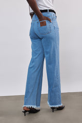 🍰 SPRING 2026 -  The American Uncle 🇺🇸 - Raw denim  - Fantasy