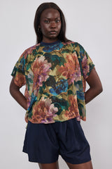 🍰 Summer 2026 - Solar T - floral