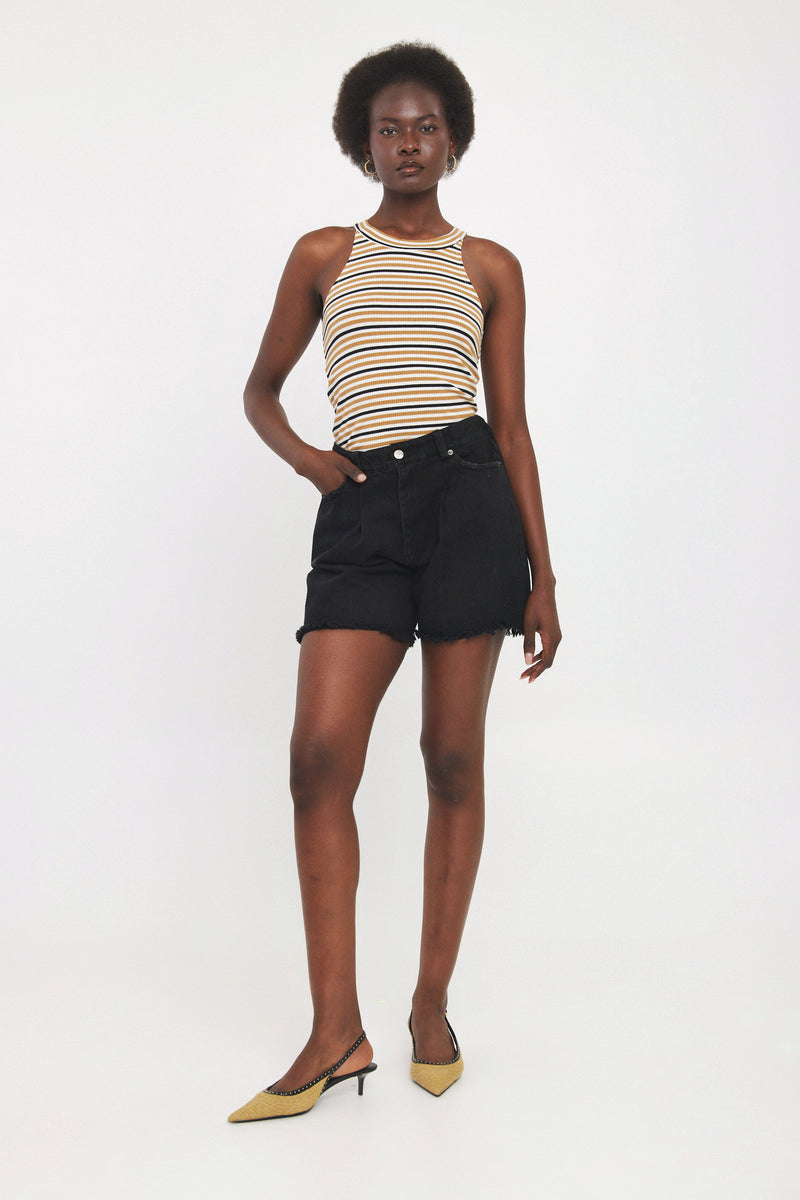 ⛵️Spring/Summer 2025 - Moana Top - All Day Long