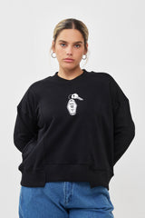 Sample 🐲 - Mr Arthur Sweatshirt - Key