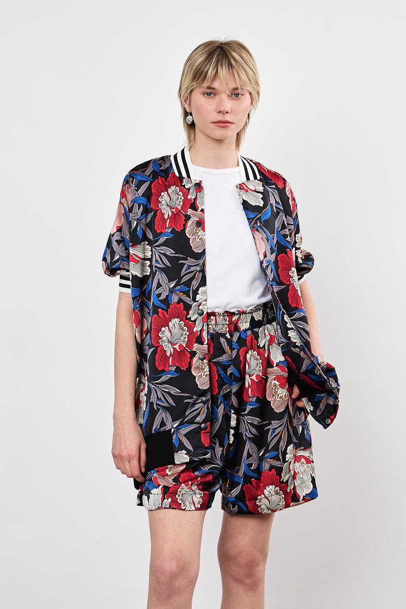 ⛵️Spring/Summer 2025 - Classic Bomber - Mystery 🔦