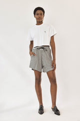 🪻Spring/Summer 2024 - Boxing shorts- American style