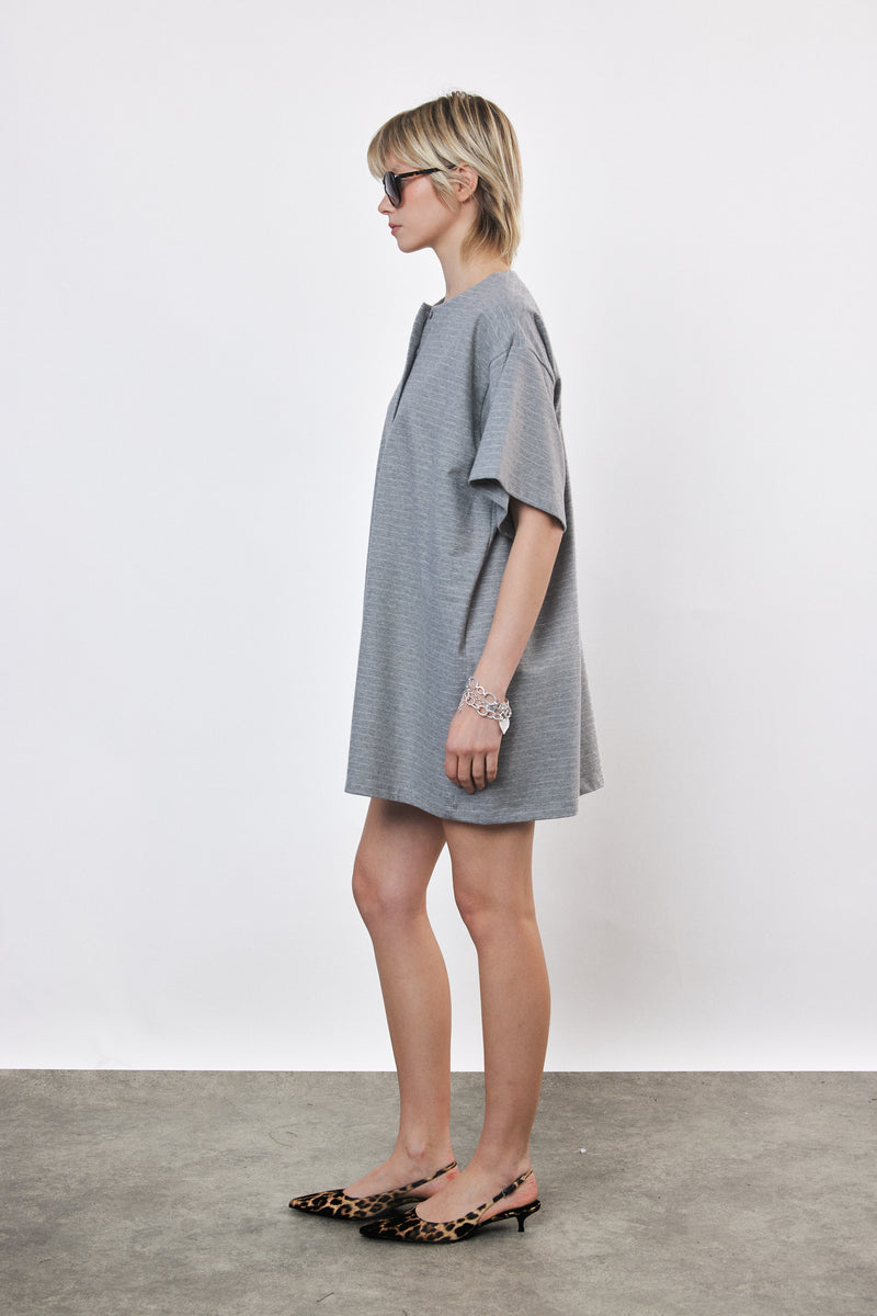 ⛵️Spring/Summer 2024 - Maxime dress - Grey