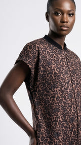 🍰 Summer 2026  - Pepe Maxi Jumpsuit - Wild Thing