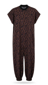 🍰 Summer 2026  - Pepe Maxi Jumpsuit - Wild Thing
