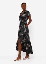 🍰 SUMMER 2026-  Sugar Mommy Dress - Black+embroidery=love