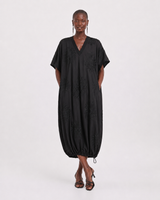 🍰 SUMMER 2026-  Rosie Dress - Black Embroidery