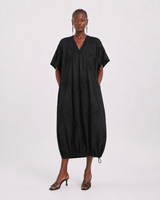 🍰 SUMMER 2026-  Rosie Dress - Black Embroidery