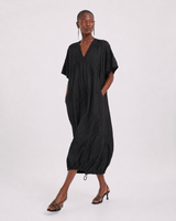 🍰 SUMMER 2026-  Rosie Dress - Black Embroidery