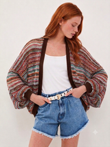 🍰 Summer 2026 - Anita Kimono 👘 - Crochet