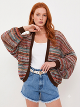 🍰 Summer 2026 - Anita Kimono 👘 - Crochet