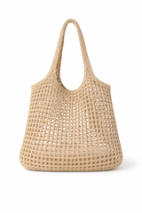 🤍 Crochet bag