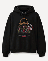 🪾Auttom / Winter 2026/27 -     Milo Hoodie - Vintage Purse 👛