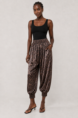 🪾Autumn / Winter 2026/27 - Must have- Balloon Boho Pants- Leo