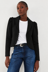 🍁 Auttum/Winter 2026/27 
- Admiral jacket- Black 🐦‍⬛