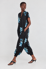 🫦NEW🫦 - Pepe Maxi Jumpsuit - Anigma