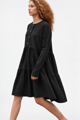 🪡🧵Sample🪡🧵Gathering dress