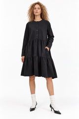 🪡🧵Sample🪡🧵Gathering dress