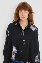 🍁Autumn/Winter 2026/2027 - Swing shirt - Elegance is a state of mind