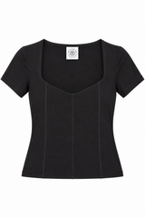 🍁 Auttom / Winter 2026/27 - Mona shirt - Black