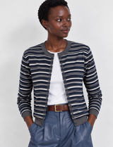 🍁 Auttom / Winter 2026/27 - Elizabeth Cardigan - Oxford