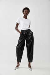 🍁 Autumn/Winter 2026/27
 - Francophile pants - Vinyl