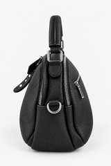 ❤️❤️ Things We Love And Had to Bring to You- Bubble Bag- black