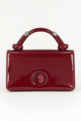 ❤️❤️ Things We Love And Had to Bring to You- Diana bag- Burgandy