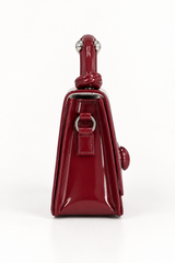 ❤️❤️ Things We Love And Had to Bring to You- Diana bag- Burgandy