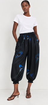 🍁 Autumn/Winter 2026/27- Balloon Boho Pants- אם את בגובה עד 1.65 אלו המכנסיים בשבילך
