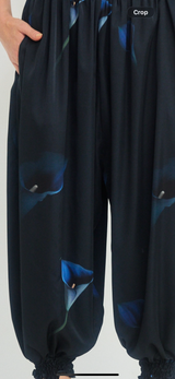 🍁 Autumn/Winter 2026/27- Balloon Boho Pants- אם את בגובה עד 1.65 אלו המכנסיים בשבילך