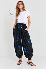 🍁 Autumn/Winter 2026/27- Balloon Boho Pants- אם את בגובה עד 1.65 אלו המכנסיים בשבילך