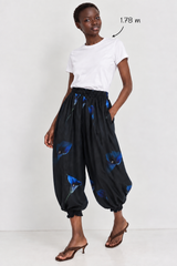 🍁 Autumn/Winter 2026/27- Balloon Boho Pants- אם את בגובה עד 1.65 אלו המכנסיים בשבילך