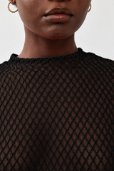 🍁AUTUMN/WINTER 2026/27- Sticker T - mesh