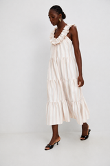 🍰 SUMMER 2026- Heidi dress - soft pink 🎀