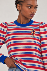 🍁AUTUM/WINTER 2026/27 - Eye sweatshirt -birds