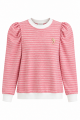🍁AUTUM/WINTER 2026/27 - Eye sweatshirt - Dolphin 🐬