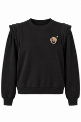🍁AUTUM/WINTER 2026/27 -  Napoleon sweatshirt - Butterfly 🦋