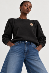 🍁AUTUM/WINTER 2026/27 -  Napoleon sweatshirt - Butterfly 🦋
