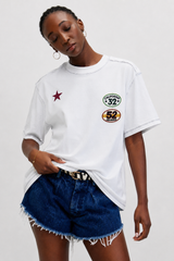 🍰 Summer 2026 - Migel T shirt -Soccer