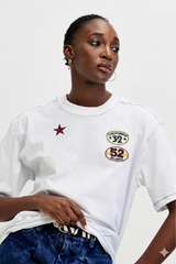 🍰 Summer 2026 - Migel T shirt -Soccer