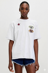 🍰 Summer 2026 - Migel T shirt -Soccer