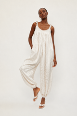 🍰Summer 2026 - Miami jumpsuit - Cloud ☁️