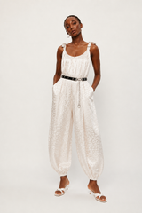 🍰Summer 2026 - Miami jumpsuit - Cloud ☁️