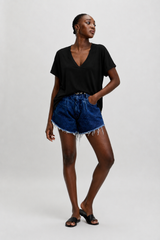 🍰 SUMMER 2026 - VINI shirt- Black