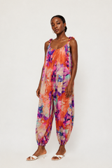 🍰Summer 2026 - Miami jumpsuit - Hope